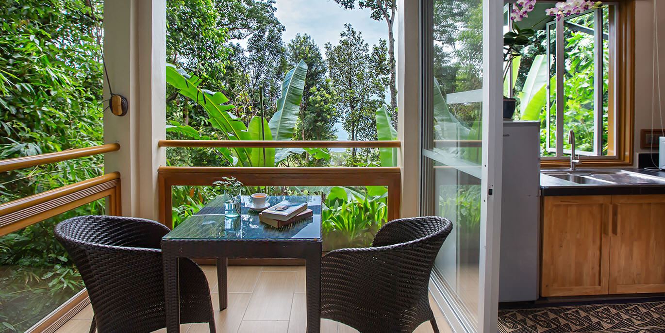 Canopy Studio entrance